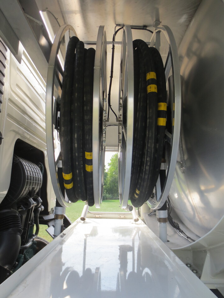 Volvo FM - Tankwagen: afbeelding 5 Volvo FM - Tankwagen: afbeelding 5