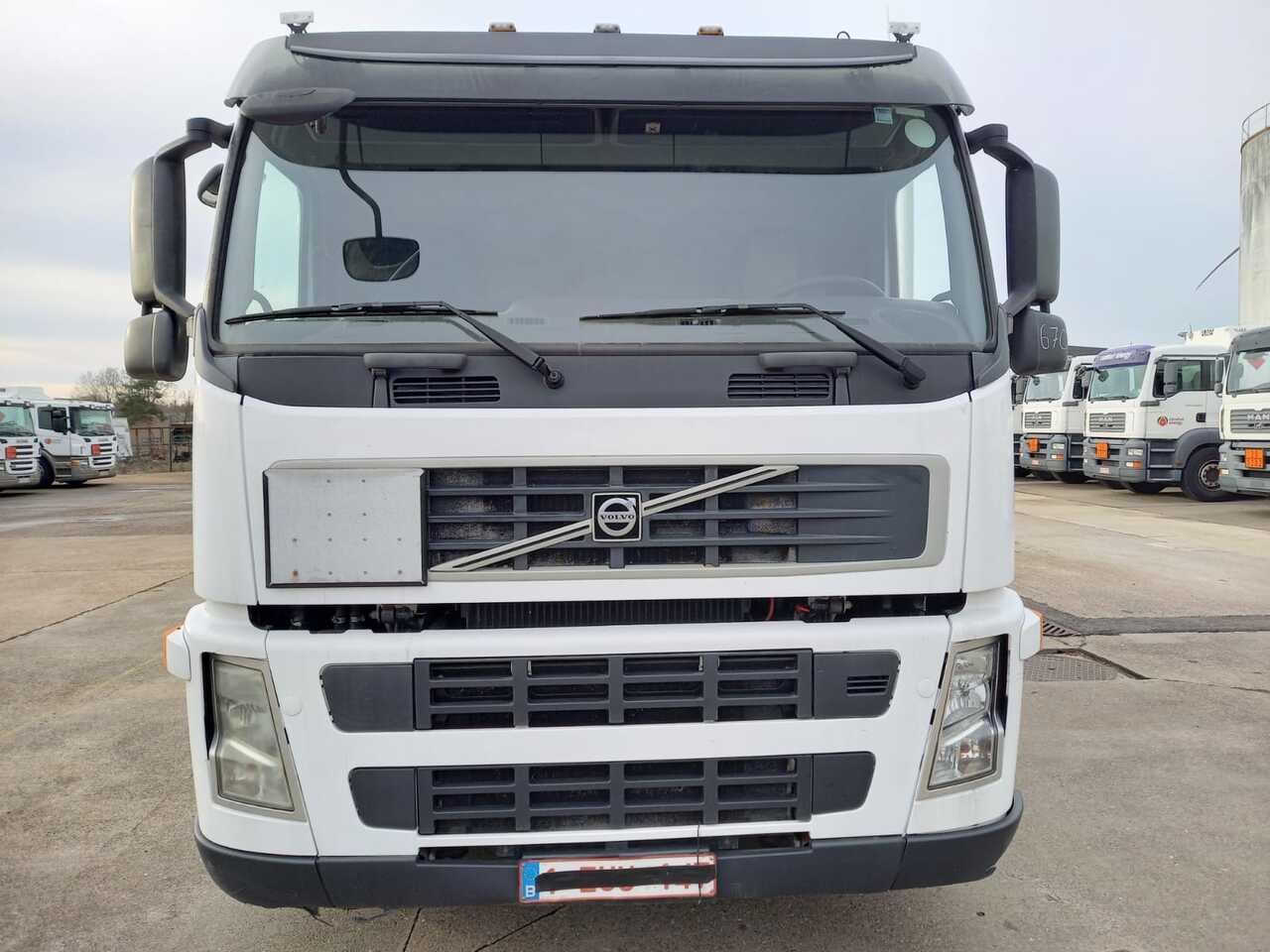 Volvo FMFH - Tankwagen: afbeelding 5 Volvo FMFH - Tankwagen: afbeelding 5