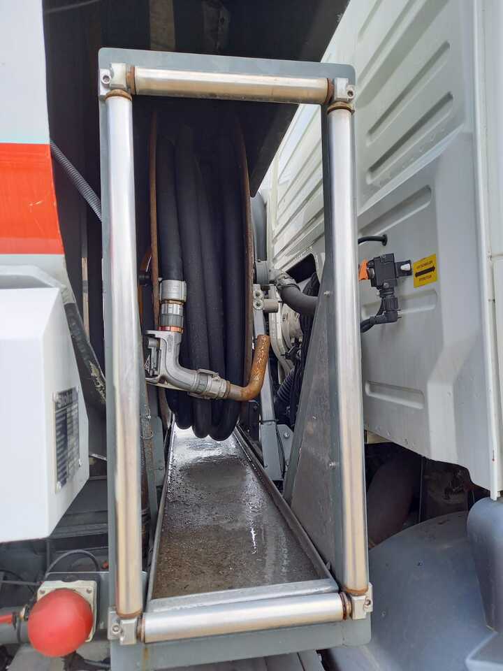 Volvo FMFH - Tankwagen: afbeelding 3 Volvo FMFH - Tankwagen: afbeelding 3