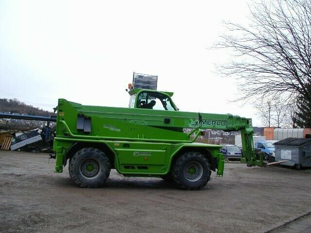 Merlo 45-21 Roto - Verreiker: afbeelding 1 Merlo 45-21 Roto - Verreiker: afbeelding 1