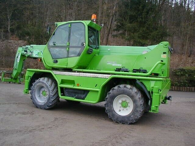 Merlo 45-21 Roto Merlo 45-21 Roto - Verreiker: afbeelding 2 Merlo 45-21 Roto Merlo 45-21 Roto - Verreiker: afbeelding 2