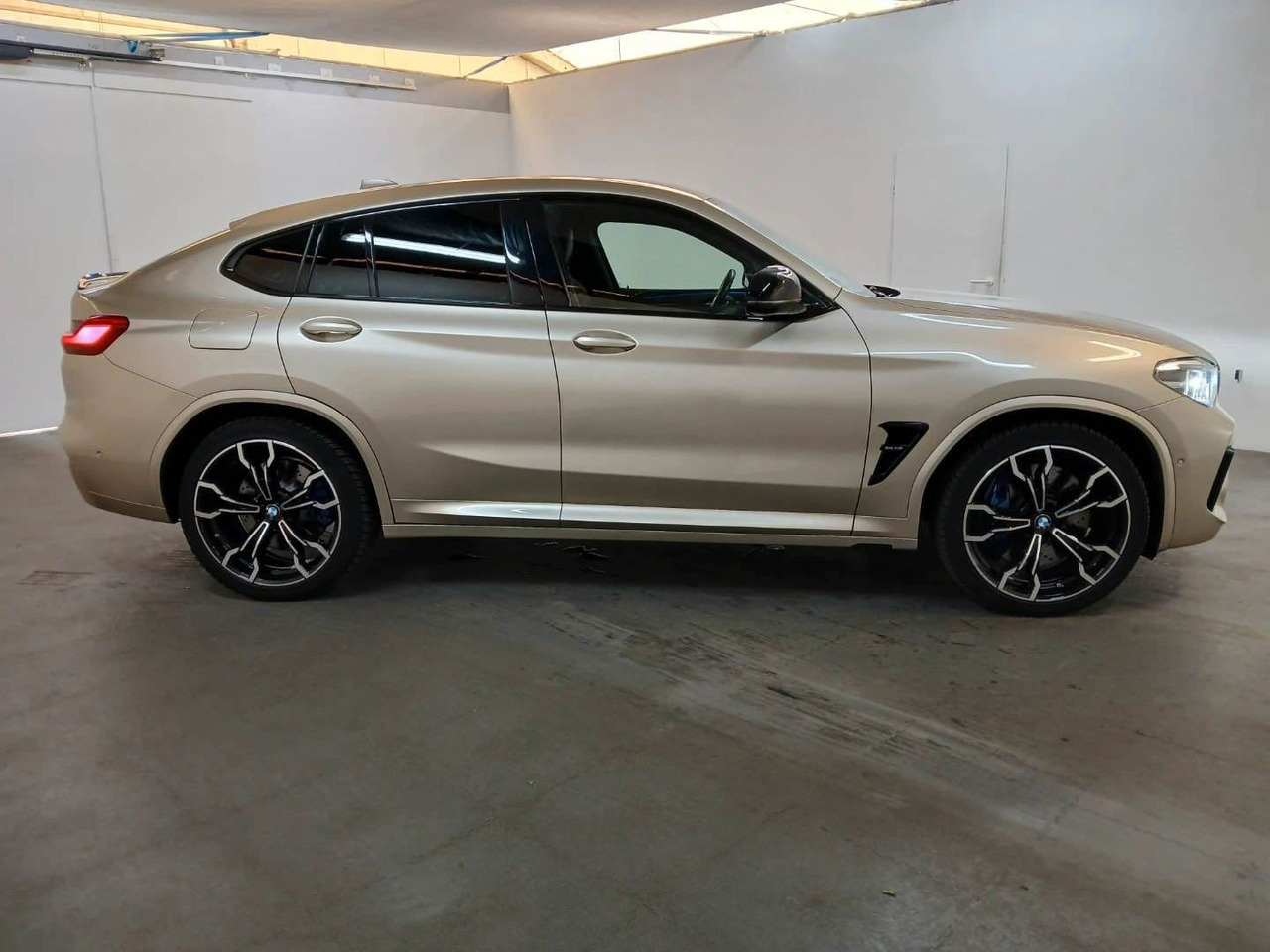 BMW X4 M Competition,Harman Kardon,ACC, Shadow Line - SUV: afbeelding 5 BMW X4 M Competition,Harman Kardon,ACC, Shadow Line - SUV: afbeelding 5