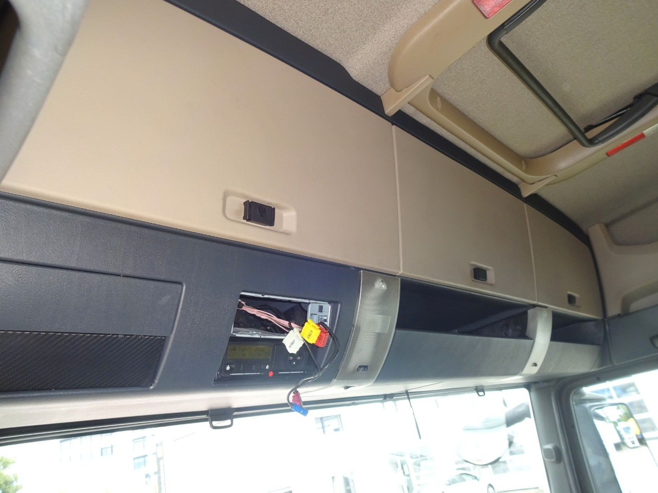 Trekker MAN TGX 18.460, XLX, ACC, 2 x Tank: afbeelding 16 Trekker MAN TGX 18.460, XLX, ACC, 2 x Tank: afbeelding 16