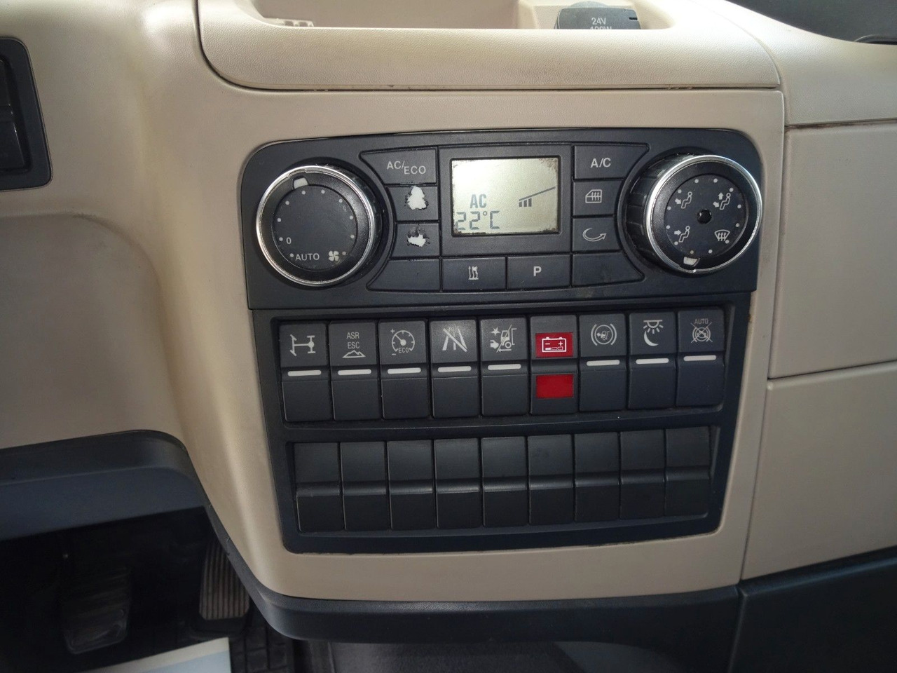 Trekker MAN TGX 18.460, XLX, ACC, 2 x Tank: afbeelding 18 Trekker MAN TGX 18.460, XLX, ACC, 2 x Tank: afbeelding 18