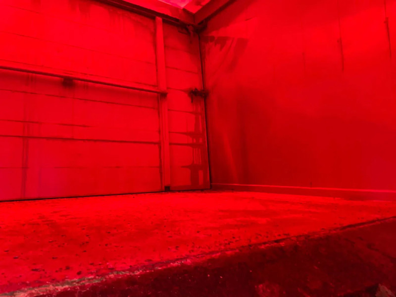 Bulthuis 42m3 Sluiskipper/Schleuse/Silo/Blaaskipper stuuras 3 vakken - Kipper oplegger: afbeelding 5 Bulthuis 42m3 Sluiskipper/Schleuse/Silo/Blaaskipper stuuras 3 vakken - Kipper oplegger: afbeelding 5