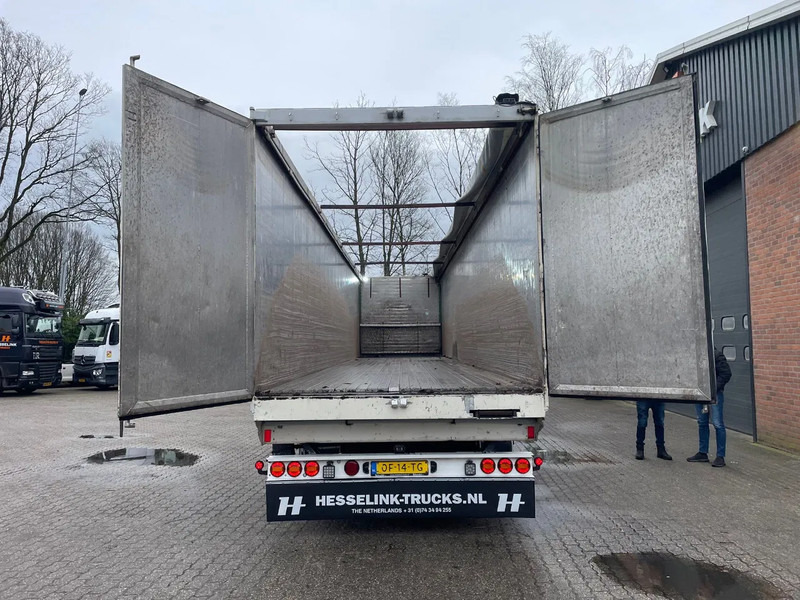Leasing Bulthuis 80m3 390H Cargo Floor Stuuras good condition! Bulthuis 80m3 390H Cargo Floor Stuuras good condition!: afbeelding 17