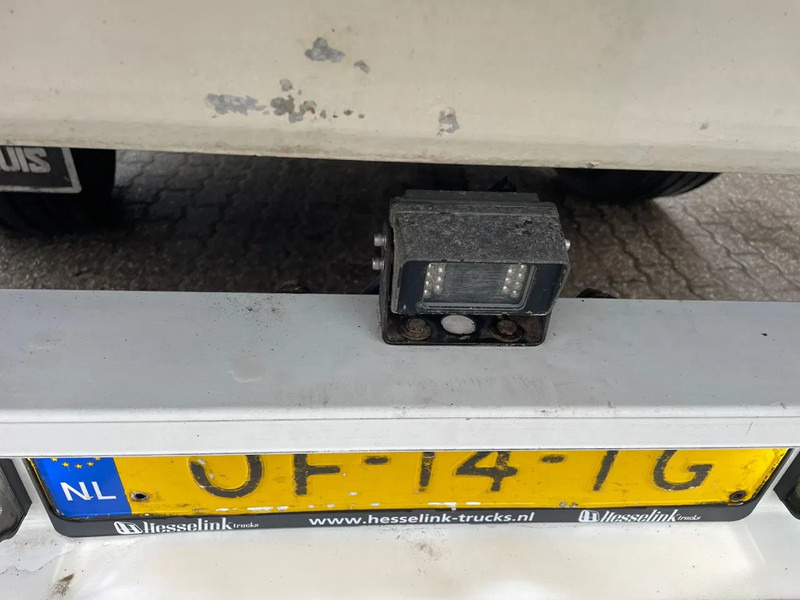 Leasing Bulthuis 80m3 390H Cargo Floor Stuuras good condition! Bulthuis 80m3 390H Cargo Floor Stuuras good condition!: afbeelding 9