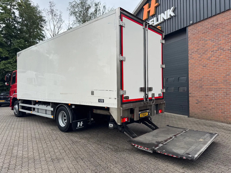 DAF CF 260 4X2 7.6 Frigoblock FK12 -25 Trennwand 2T LBW, HEIWO, Top condition - Isotherm vrachtwagen: afbeelding 4 DAF CF 260 4X2 7.6 Frigoblock FK12 -25 Trennwand 2T LBW, HEIWO, Top condition - Isotherm vrachtwagen: afbeelding 4