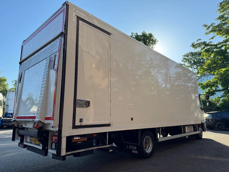DAF LF 210 12T Airco 7.3M Koffer LBW 449.300KM NL Truck - Bakwagen: afbeelding 5 DAF LF 210 12T Airco 7.3M Koffer LBW 449.300KM NL Truck - Bakwagen: afbeelding 5