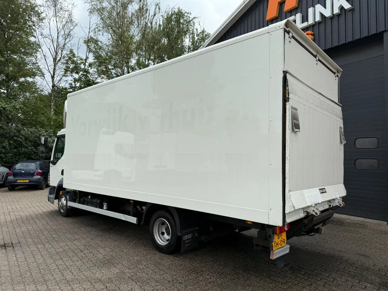 DAF LF 45.160 6.1M Koffer LBW Luchtvering 194.940KM!! - Bakwagen: afbeelding 3 DAF LF 45.160 6.1M Koffer LBW Luchtvering 194.940KM!! - Bakwagen: afbeelding 3