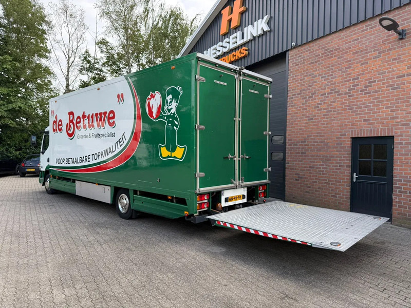 DAF LF 45.220 Laadklep/LBW Zijdeur Airco Slaapcabine AHK - Bakwagen: afbeelding 3 DAF LF 45.220 Laadklep/LBW Zijdeur Airco Slaapcabine AHK - Bakwagen: afbeelding 3