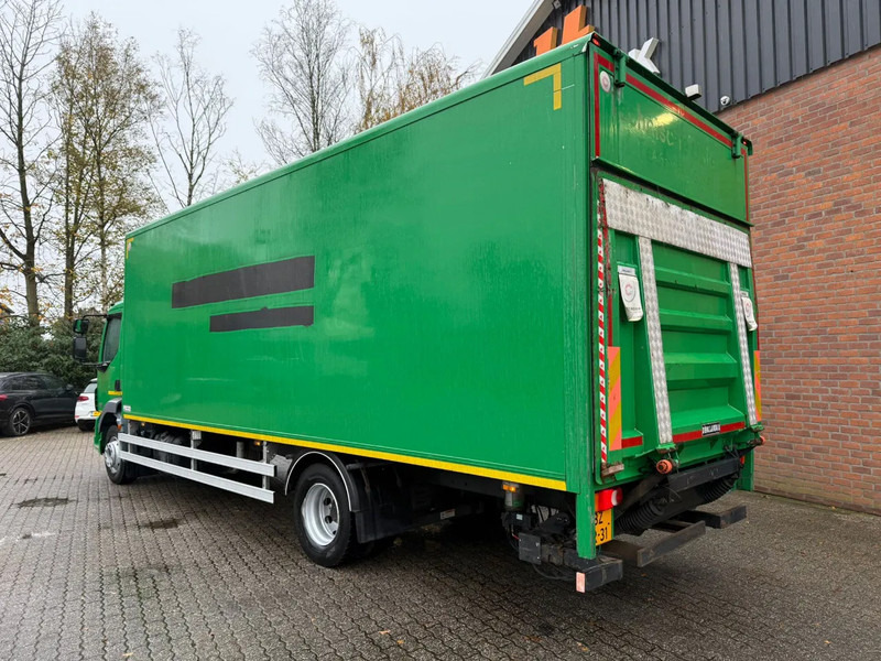 DAF LF 55.180 7.3M Koffer 1500KG LBW Zijdeur NL Truck - Bakwagen: afbeelding 2 DAF LF 55.180 7.3M Koffer 1500KG LBW Zijdeur NL Truck - Bakwagen: afbeelding 2