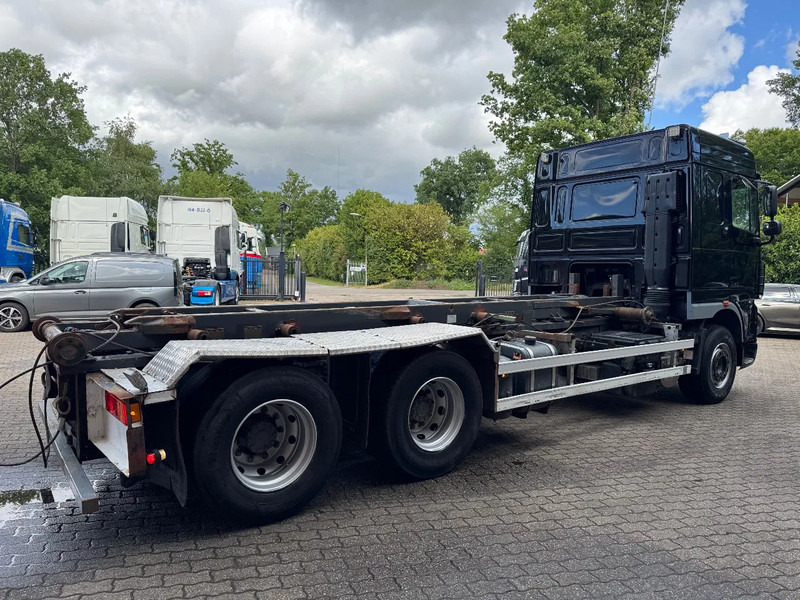 DAF XF 105.460 6X2 Space Cab Manual 565.815KM - Kabelsysteem truck: afbeelding 3 DAF XF 105.460 6X2 Space Cab Manual 565.815KM - Kabelsysteem truck: afbeelding 3