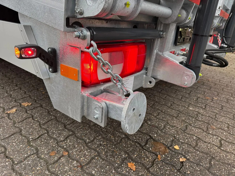 Autovrachtwagen vrachtwagen DAF XF 480 6X2 SSC FAR Oprijwagen Machinery transport Laadbak nieuw EURO 6: afbeelding 11 Autovrachtwagen vrachtwagen DAF XF 480 6X2 SSC FAR Oprijwagen Machinery transport Laadbak nieuw EURO 6: afbeelding 11