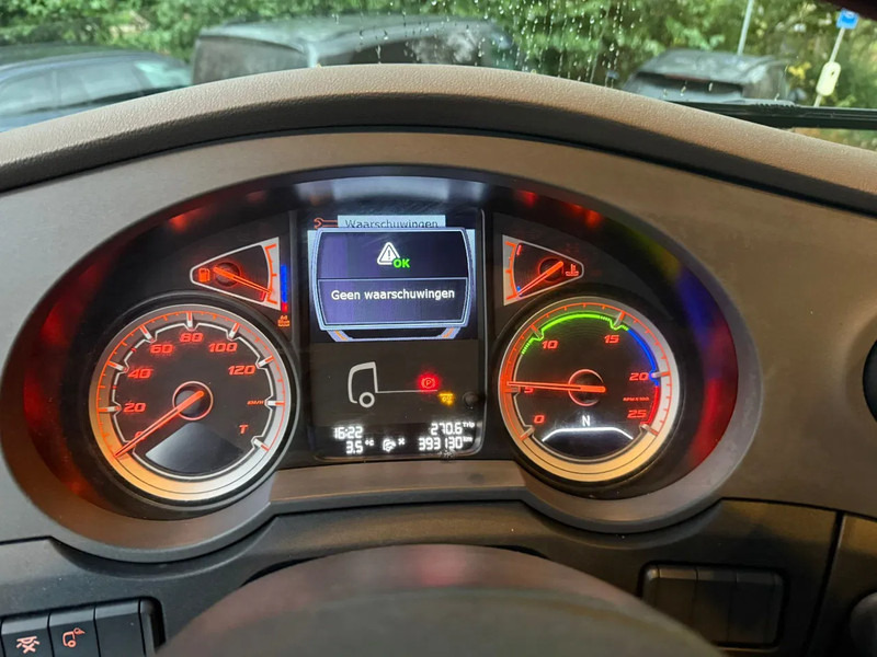 Autovrachtwagen vrachtwagen DAF XF 480 6X2 SSC FAR Oprijwagen Machinery transport Laadbak nieuw EURO 6: afbeelding 15 Autovrachtwagen vrachtwagen DAF XF 480 6X2 SSC FAR Oprijwagen Machinery transport Laadbak nieuw EURO 6: afbeelding 15