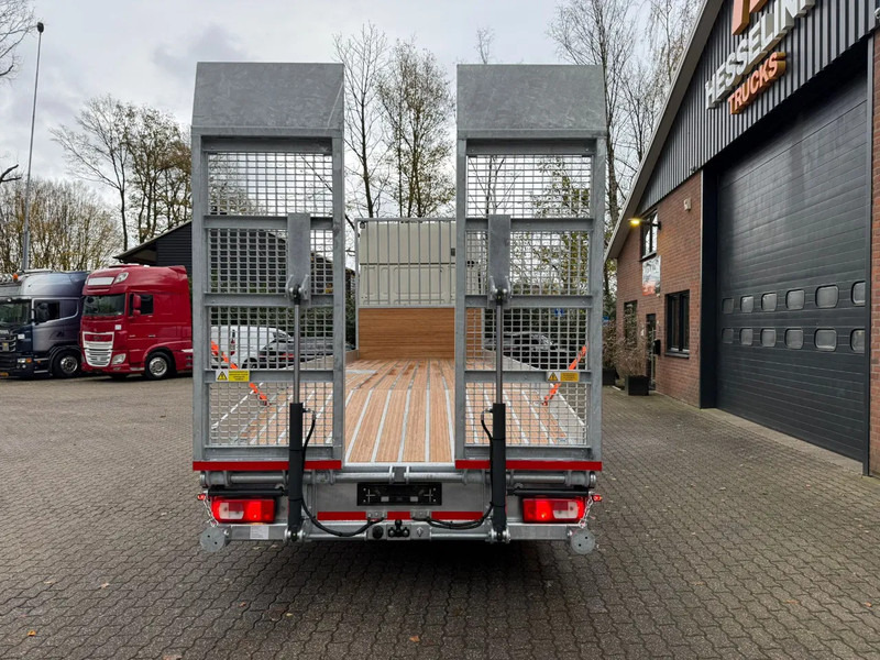Autovrachtwagen vrachtwagen DAF XF 480 6X2 SSC FAR Oprijwagen Machinery transport Laadbak nieuw EURO 6: afbeelding 18 Autovrachtwagen vrachtwagen DAF XF 480 6X2 SSC FAR Oprijwagen Machinery transport Laadbak nieuw EURO 6: afbeelding 18