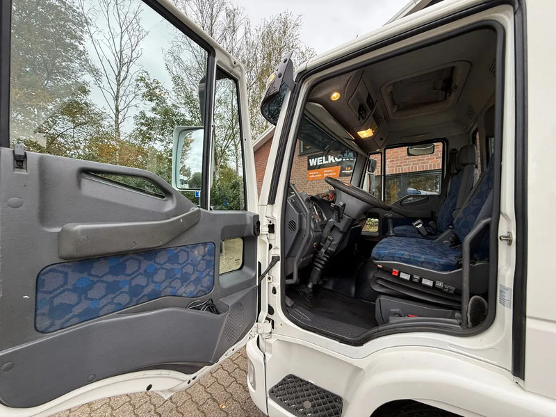 Iveco Eurocargo 75E150 Autotransporter Lier Oprijplaten- Body 2 year old! - Autovrachtwagen vrachtwagen: afbeelding 5 Iveco Eurocargo 75E150 Autotransporter Lier Oprijplaten- Body 2 year old! - Autovrachtwagen vrachtwagen: afbeelding 5