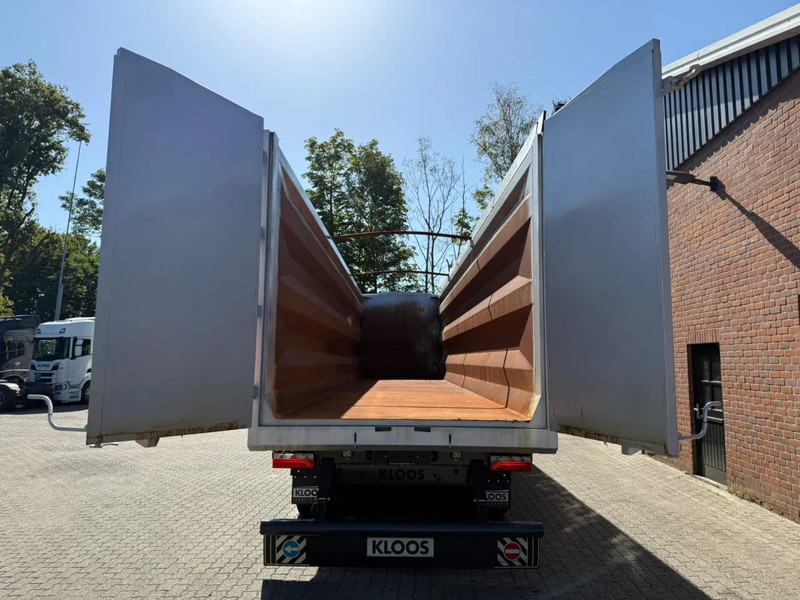 LUECK KLOOS -NEW- Hardox 74m3 Schrott Ferrotrailer 1X Liftas SAF - Kipper oplegger: afbeelding 5 LUECK KLOOS -NEW- Hardox 74m3 Schrott Ferrotrailer 1X Liftas SAF - Kipper oplegger: afbeelding 5