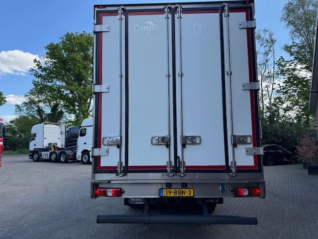 Mercedes-Benz 2748 6X2 Bigspace AHK 598.765M! 8.1M Heiwo box, Stuuras, Top condition - Bakwagen: afbeelding 4 Mercedes-Benz 2748 6X2 Bigspace AHK 598.765M! 8.1M Heiwo box, Stuuras, Top condition - Bakwagen: afbeelding 4