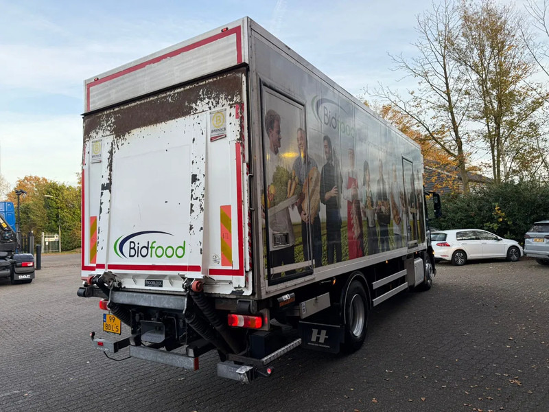 Mercedes-Benz Antos 1930 Frigoblock Dual temp 3 compartiments LBW AHK 319.640KM EURO 6 NL Truck! - Isotherm vrachtwagen: afbeelding 3 Mercedes-Benz Antos 1930 Frigoblock Dual temp 3 compartiments LBW AHK 319.640KM EURO 6 NL Truck! - Isotherm vrachtwagen: afbeelding 3