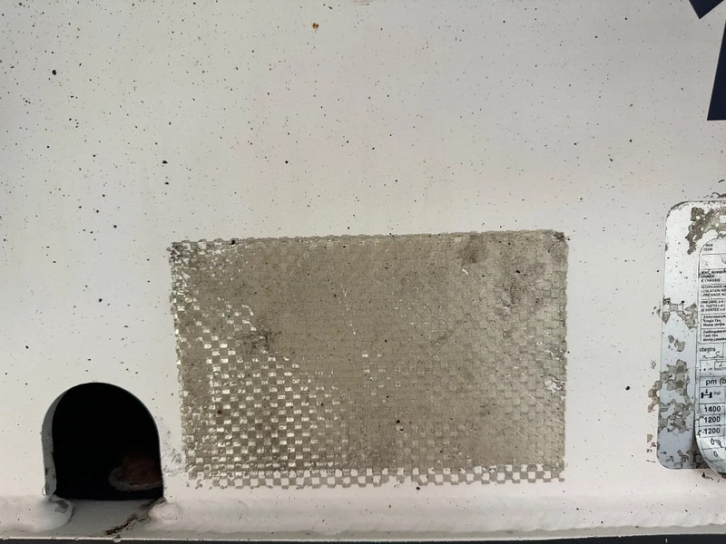 Landbouwaanhanger ROHR FUEL Kraftstoff Benzin/Diesel 26.000L 4 Rooms ADR Pump: afbeelding 16 Landbouwaanhanger ROHR FUEL Kraftstoff Benzin/Diesel 26.000L 4 Rooms ADR Pump: afbeelding 16