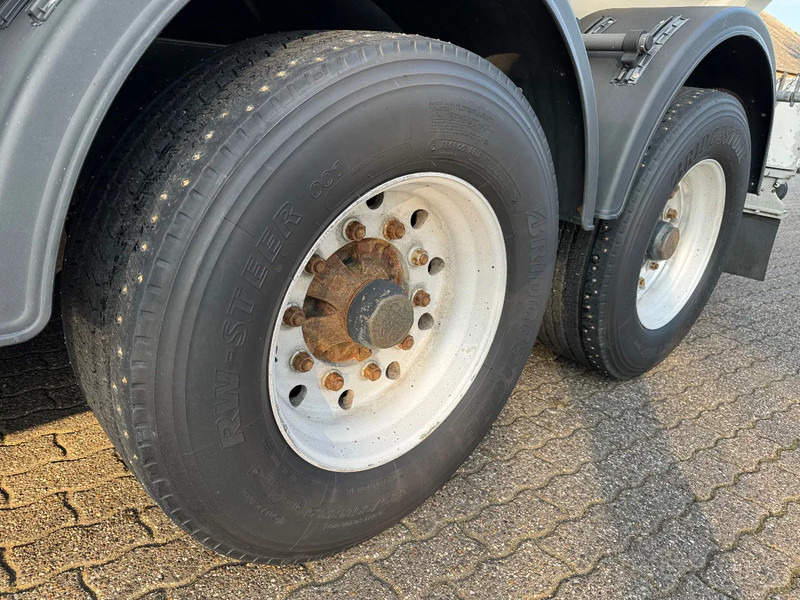 Landbouwaanhanger ROHR FUEL Kraftstoff Benzin/Diesel 26.000L 4 Rooms ADR Pump: afbeelding 13 Landbouwaanhanger ROHR FUEL Kraftstoff Benzin/Diesel 26.000L 4 Rooms ADR Pump: afbeelding 13