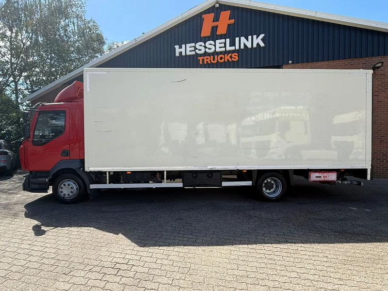 Renault D 12 150 WIDE 7.3M LBW Airco 301.041KM! NL Truck APK/TUV 11/2025 - Bakwagen: afbeelding 2 Renault D 12 150 WIDE 7.3M LBW Airco 301.041KM! NL Truck APK/TUV 11/2025 - Bakwagen: afbeelding 2
