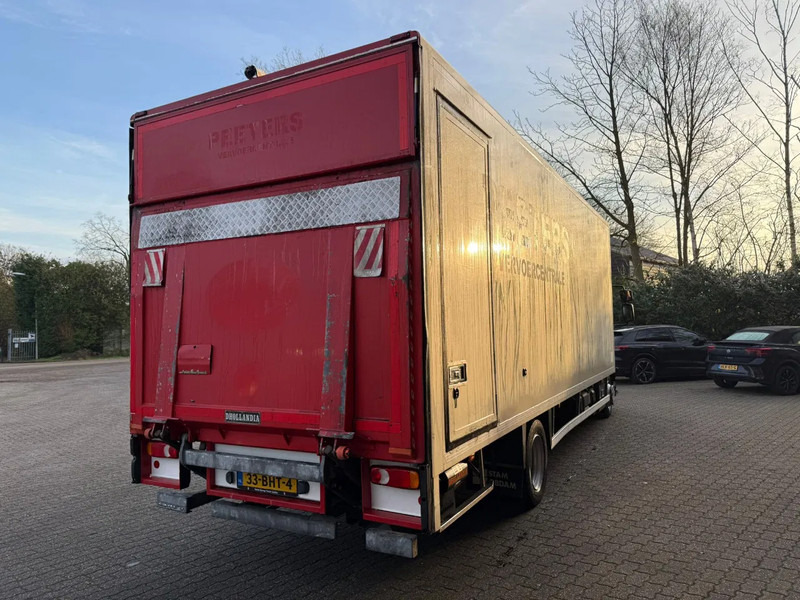 Renault D 12 150 WIDE 7.3M LBW Airco 322.090KM! NL Truck - Bakwagen: afbeelding 3 Renault D 12 150 WIDE 7.3M LBW Airco 322.090KM! NL Truck - Bakwagen: afbeelding 3
