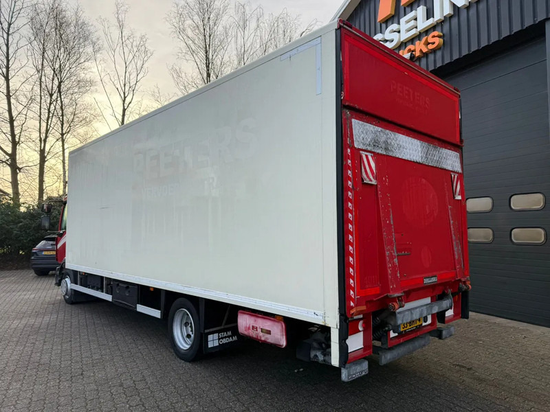 Renault D 12 150 WIDE 7.3M LBW Airco 322.090KM! NL Truck - Bakwagen: afbeelding 2 Renault D 12 150 WIDE 7.3M LBW Airco 322.090KM! NL Truck - Bakwagen: afbeelding 2
