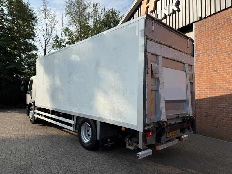 Renault Premium 280 18T Airco 584.954KM Slaapcabine Handgeschakeld Airco NL Truck - Bakwagen: afbeelding 3 Renault Premium 280 18T Airco 584.954KM Slaapcabine Handgeschakeld Airco NL Truck - Bakwagen: afbeelding 3