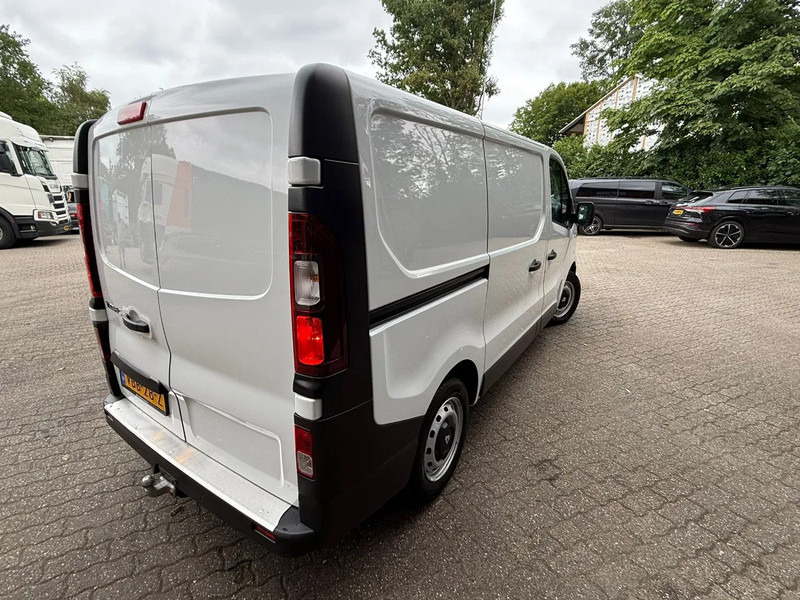 Renault Trafic 1.6 dCi T27 L1H1 Comfort Airco/Klima Trekhaak EURO 6 - Kleine bestelwagen: afbeelding 2 Renault Trafic 1.6 dCi T27 L1H1 Comfort Airco/Klima Trekhaak EURO 6 - Kleine bestelwagen: afbeelding 2