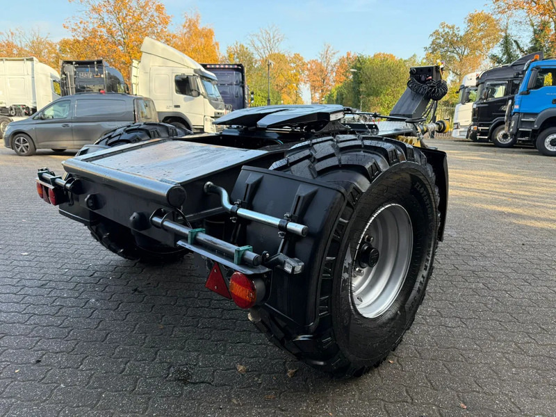 SEVERT Agri Dolly ABS/EBS PTO Hydraulic + Aftakas NIEUW - Dolly aanhanger: afbeelding 3 SEVERT Agri Dolly ABS/EBS PTO Hydraulic + Aftakas NIEUW - Dolly aanhanger: afbeelding 3