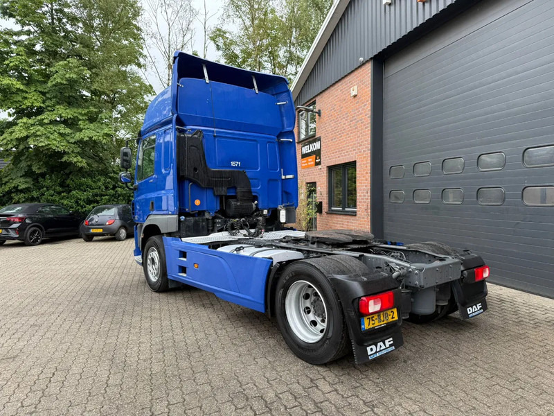 DAF CF 400 Space Cab side ACC 4x2 615.010KM NL-Truck - Trekker: afbeelding 4 DAF CF 400 Space Cab side ACC 4x2 615.010KM NL-Truck - Trekker: afbeelding 4