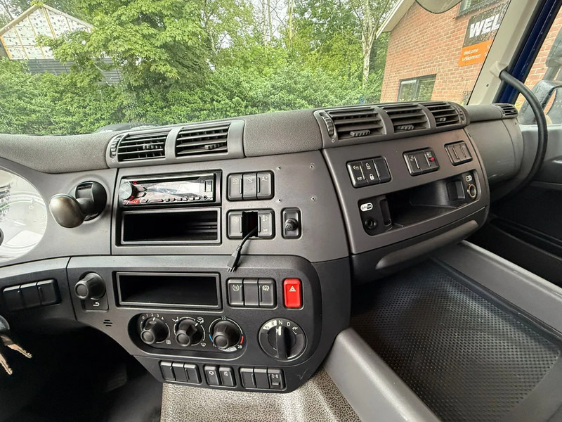 DAF CF 400 Space Cab side ACC 4x2 615.010KM NL-Truck - Trekker: afbeelding 5 DAF CF 400 Space Cab side ACC 4x2 615.010KM NL-Truck - Trekker: afbeelding 5