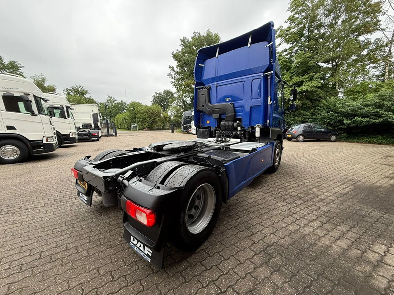 DAF CF 400 Space Cab side ACC 4x2 615.010KM NL-Truck - Trekker: afbeelding 3 DAF CF 400 Space Cab side ACC 4x2 615.010KM NL-Truck - Trekker: afbeelding 3