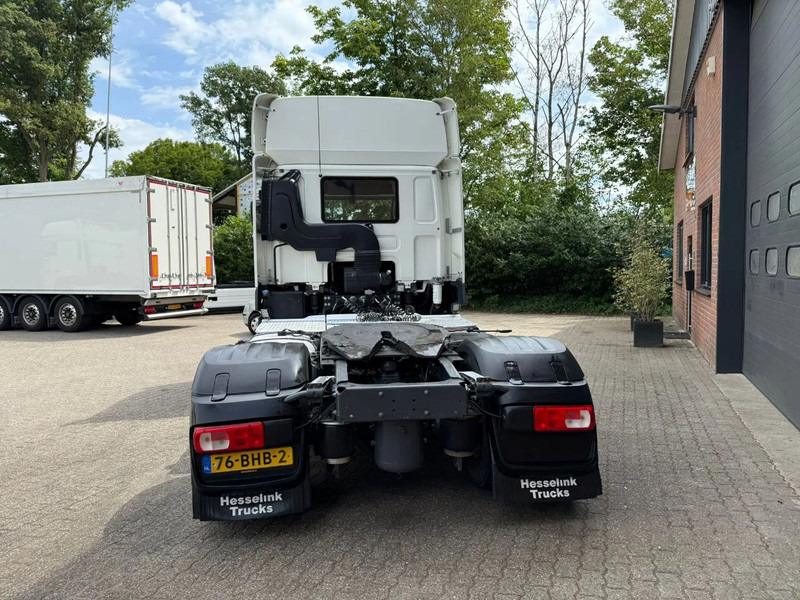 DAF CF 440 4X2 Space Cab Side skirts ACC NL Truck - Trekker: afbeelding 4 DAF CF 440 4X2 Space Cab Side skirts ACC NL Truck - Trekker: afbeelding 4