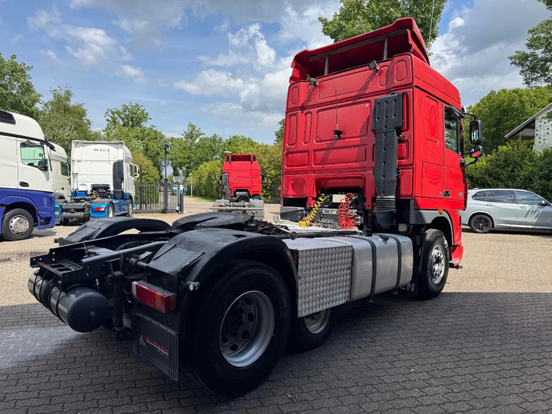 DAF XF 105.460 6X2 Midlift Hydrauliek Airco NL Truck - Trekker: afbeelding 3 DAF XF 105.460 6X2 Midlift Hydrauliek Airco NL Truck - Trekker: afbeelding 3
