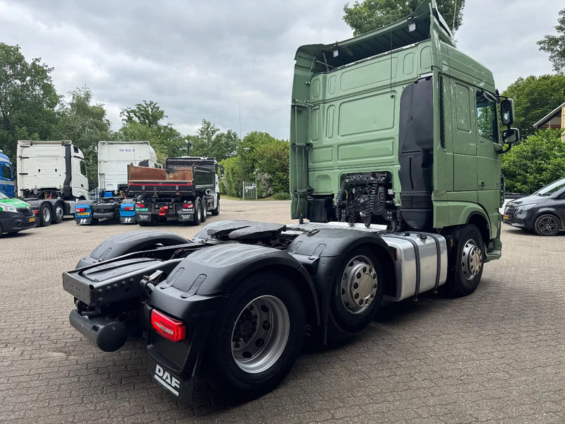 DAF XF 440 6X2 FTG Space Cab Standairco NL truck - Trekker: afbeelding 4 DAF XF 440 6X2 FTG Space Cab Standairco NL truck - Trekker: afbeelding 4