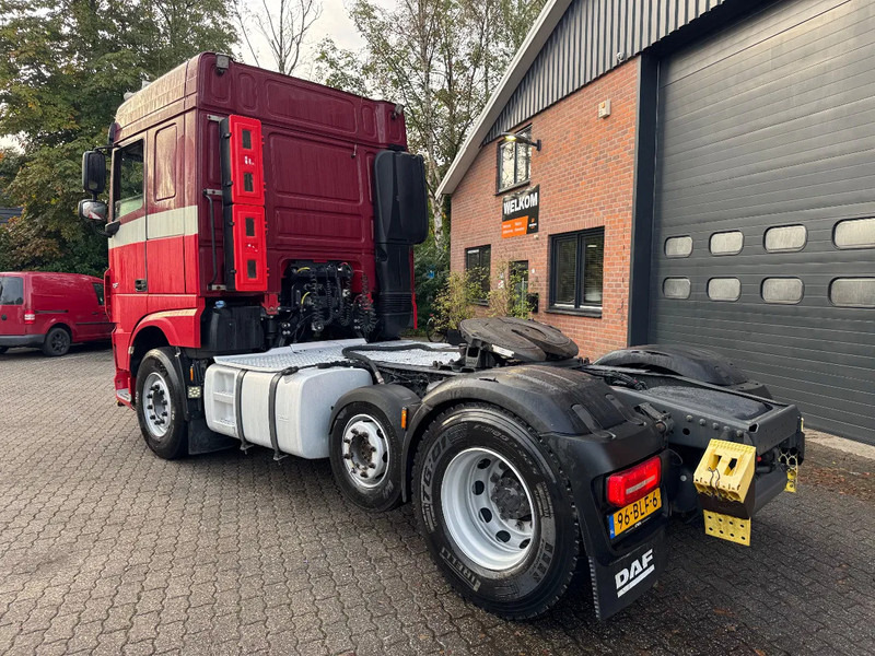DAF XF 480 6X2 Midlift Space Cab Hydraulic NL Truck - Trekker: afbeelding 3 DAF XF 480 6X2 Midlift Space Cab Hydraulic NL Truck - Trekker: afbeelding 3