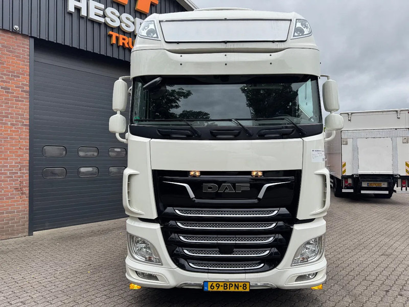 DAF XF 480 FTP 6X2 SSC Midlift Standairco ACC NL Truck - Trekker: afbeelding 5 DAF XF 480 FTP 6X2 SSC Midlift Standairco ACC NL Truck - Trekker: afbeelding 5