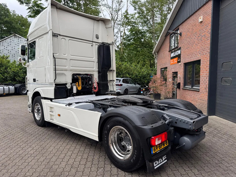 DAF XF 480 FTP 6X2 SSC Midlift Standairco ACC NL Truck - Trekker: afbeelding 4 DAF XF 480 FTP 6X2 SSC Midlift Standairco ACC NL Truck - Trekker: afbeelding 4