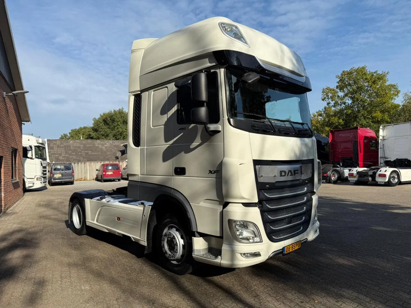 DAF XF 480 SSC Super Space 2x tank LED 280.106KM! NL Truck APK/TUV 23-04-2026 - Trekker: afbeelding 2 DAF XF 480 SSC Super Space 2x tank LED 280.106KM! NL Truck APK/TUV 23-04-2026 - Trekker: afbeelding 2