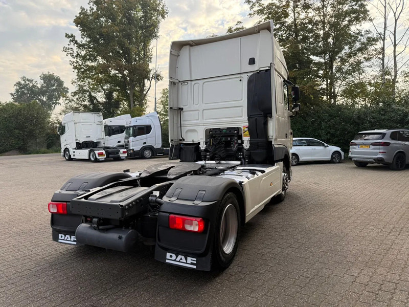 DAF XF 480 SSC Super Space 2x tank LED 331.440KM ACC NL Truck - Trekker: afbeelding 5 DAF XF 480 SSC Super Space 2x tank LED 331.440KM ACC NL Truck - Trekker: afbeelding 5