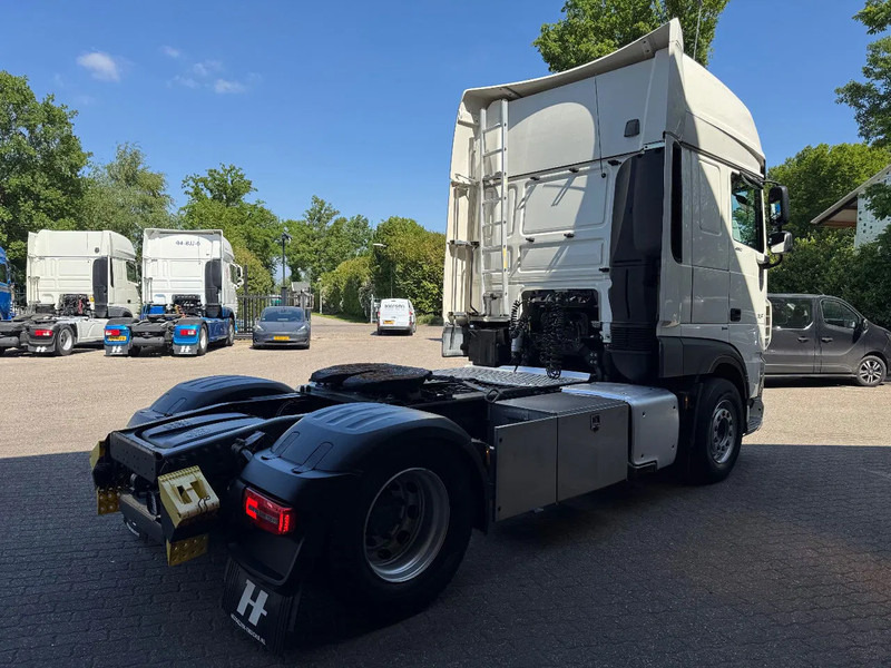 DAF XF 480 SSC Super Space LED EURO 6D Top condition NL Truck APK/TUV 04/2026 - Trekker: afbeelding 3 DAF XF 480 SSC Super Space LED EURO 6D Top condition NL Truck APK/TUV 04/2026 - Trekker: afbeelding 3