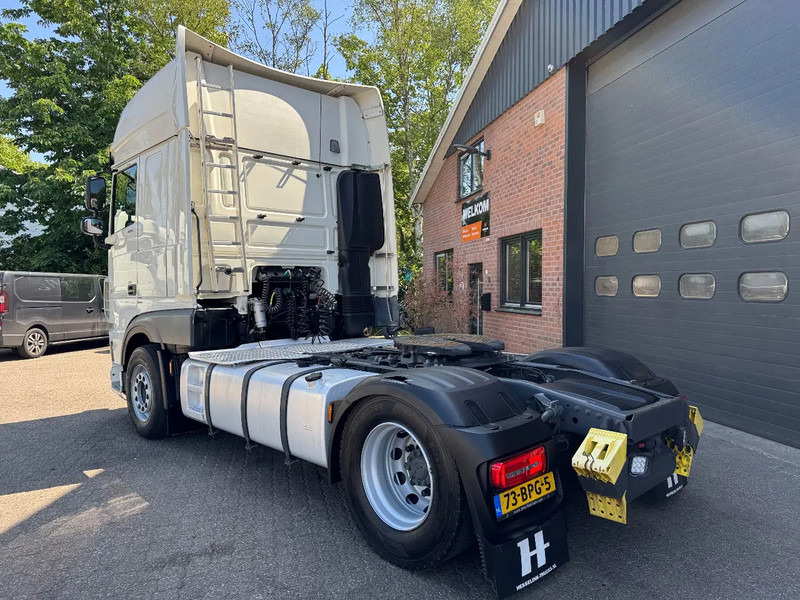 DAF XF 480 SSC Super Space LED EURO 6D Top condition NL Truck APK/TUV 04/2026 - Trekker: afbeelding 5 DAF XF 480 SSC Super Space LED EURO 6D Top condition NL Truck APK/TUV 04/2026 - Trekker: afbeelding 5