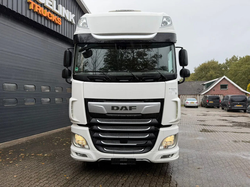 DAF XF 480 SSC Super Space Retarder Standairco 6 units! 554.362KM - Trekker: afbeelding 5 DAF XF 480 SSC Super Space Retarder Standairco 6 units! 554.362KM - Trekker: afbeelding 5