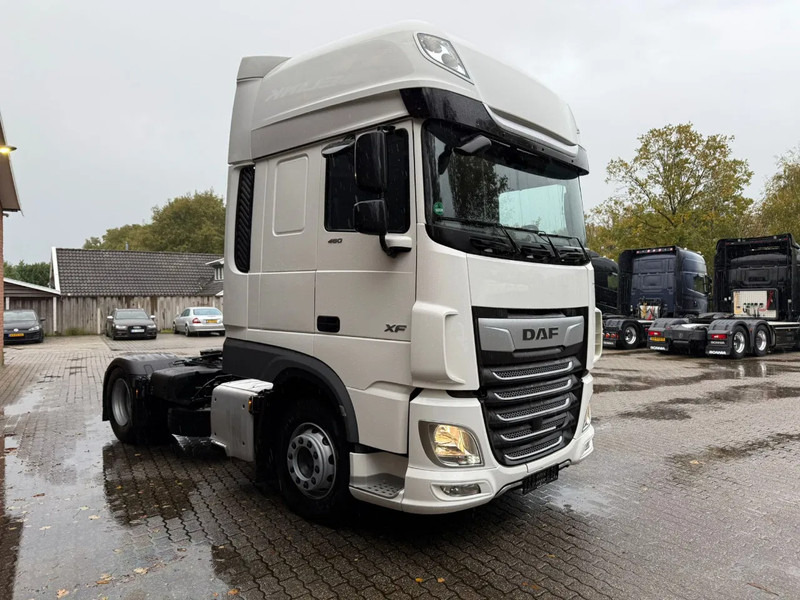 DAF XF 480 SSC Super Space Retarder Standairco 6 units! 554.362KM - Trekker: afbeelding 2 DAF XF 480 SSC Super Space Retarder Standairco 6 units! 554.362KM - Trekker: afbeelding 2