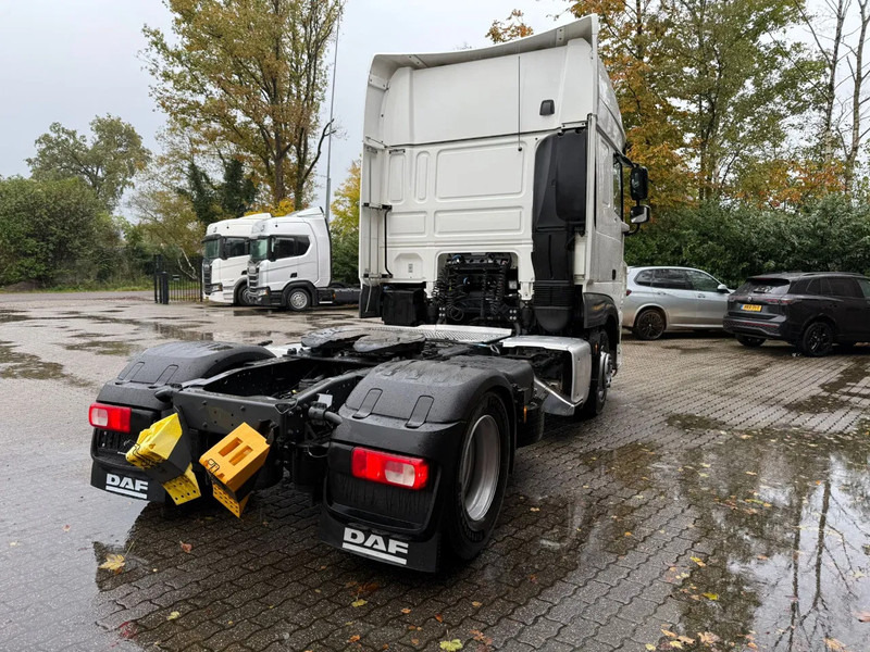 DAF XF 480 SSC Super Space Retarder Standairco 6 units! 554.362KM - Trekker: afbeelding 3 DAF XF 480 SSC Super Space Retarder Standairco 6 units! 554.362KM - Trekker: afbeelding 3