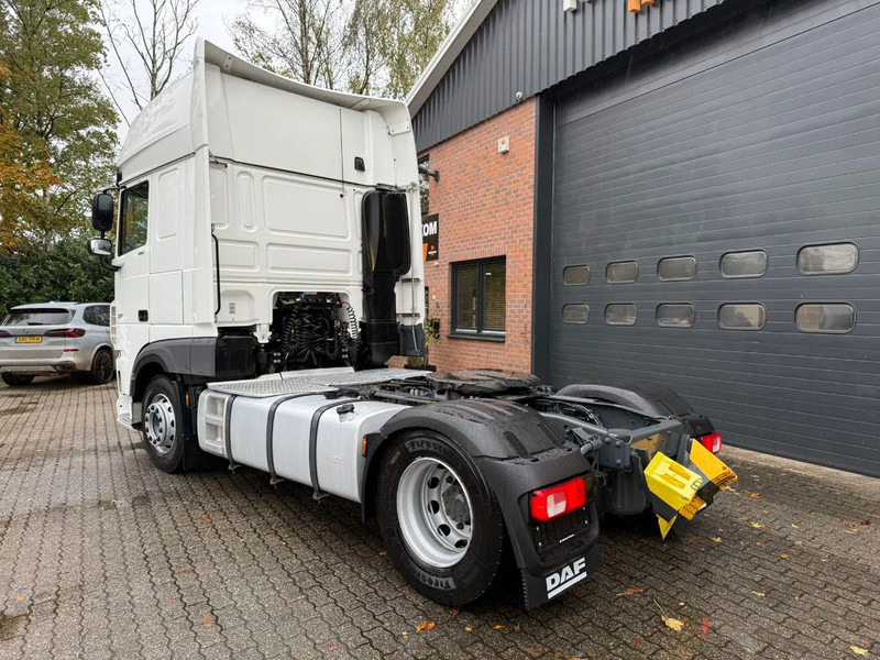 DAF XF 480 SSC Super Space Retarder Standairco 6 units! 554.362KM - Trekker: afbeelding 4 DAF XF 480 SSC Super Space Retarder Standairco 6 units! 554.362KM - Trekker: afbeelding 4