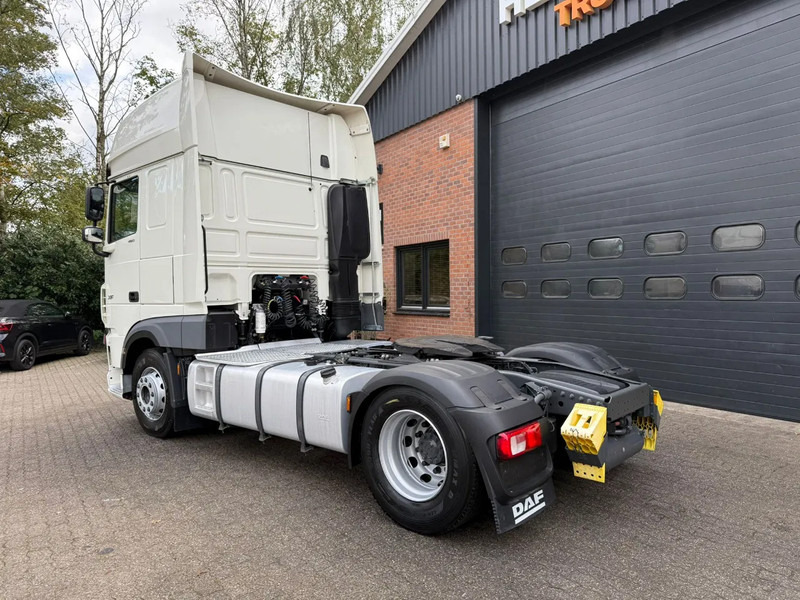 DAF XF 480 SSC Super Space Smarttacho 2 2x tank LED 347.402KM! NL Truck APK/TUV 21-11-2026 - Trekker: afbeelding 2 DAF XF 480 SSC Super Space Smarttacho 2 2x tank LED 347.402KM! NL Truck APK/TUV 21-11-2026 - Trekker: afbeelding 2